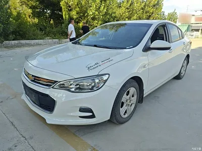 2019 Chevrolet Cavalier 320 Auto Sunroof Enjoyment Edition, фото 1, лот 10380875