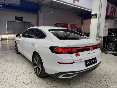 2022 Volkswagen Lamando L 280TSI DSG Cool Edition, фото 4, лот 10468856