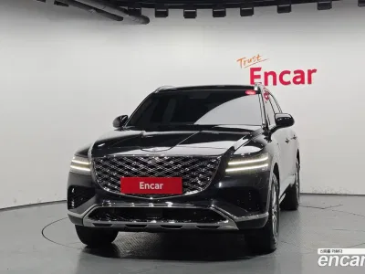 2024 Genesis GV80 2.5T Gasoline AWD, фото 2, лот 10064846