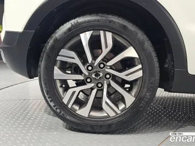 2019 Ssang Yong TIBOLI Gear Plus 2WD, фото 4, лот 10060640