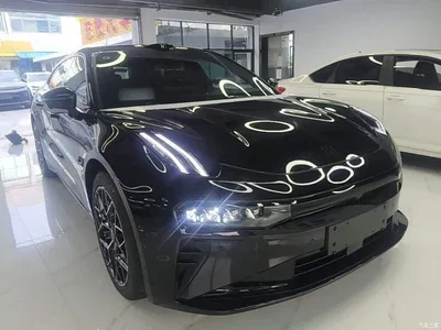 2026 ZEEKR 001 Edition RWD Basic Model, фото 4, лот 10625889