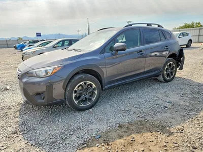 2023 SUBARU CROSSTREK PREMIUM, фото 1, лот 10567773