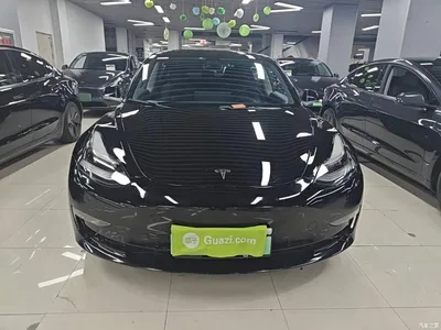 2020 Tesla Model 3 Facelift Standard Range RWD Upgrade, фото 3, лот 10369377
