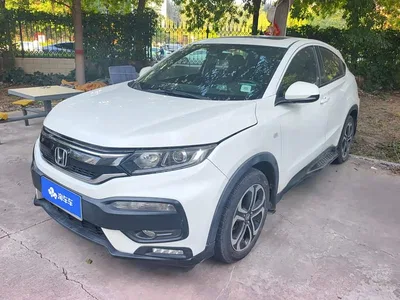 2017 Honda XR-V 1.8L EXi CVT Comfort, фото 1, лот 11539579