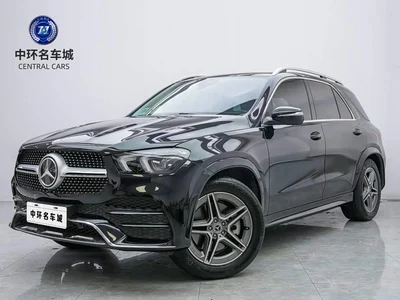 2023 Mercedes-Benz GLE 450 4MATIC Dynamic, фото 1, лот 10296230