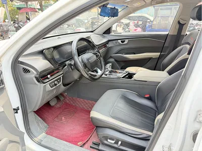 2019 Baojun RC-6 1.5T CVT 24-hour Online Luxury, фото 4, лот 11002794