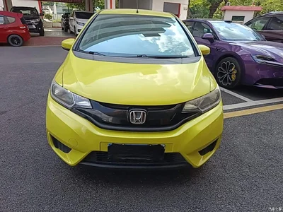 2014 Honda Fit 1.5L LX CVT Comfort, фото 3, лот 11195829