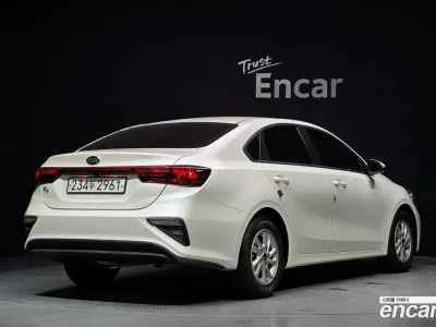2020 Kia K3 Luxury, фото 2, лот 10107925