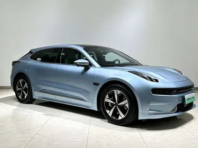 2022 ZEEKR 001 Ultra Long Range Single Motor WE Edition, фото 3, лот 11579694