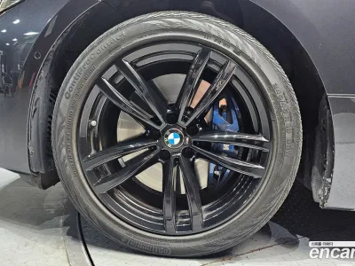 2021 BMW Gran Turismo 620d M Sport, фото 4, лот 10054073