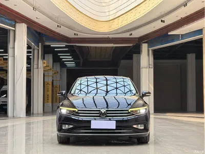 2020 Volkswagen Magotan 330TSI DSG Luxury, фото 2, лот 10435685
