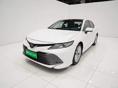 2018 Toyota Camry 2.5G Luxury Edition, фото 1, лот 10624844