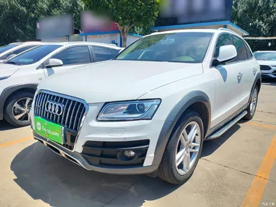 2017 Audi Q5 Plus 40 TFSI Technology, фото 2, лот 10473467