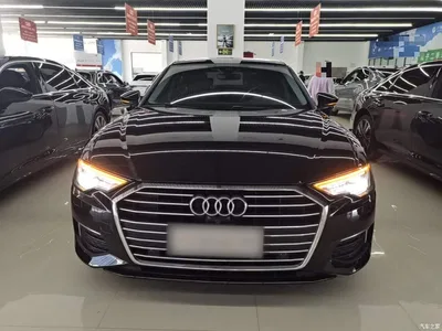 2022 Audi A6L 40 TFSI Luxury Elegance, фото 3, лот 10433715