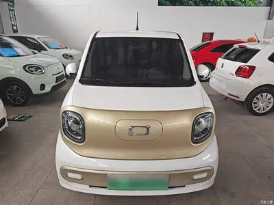 2025 Besturn Bestune Pony 222km Agile Horse, фото 3, лот 10408987