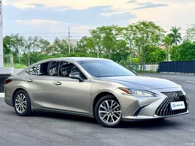 2022 Lexus ES 300h Excellence Edition, фото 3, лот 10303186