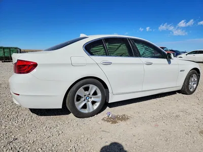 2013 BMW 528 XI, фото 3, лот 10819642