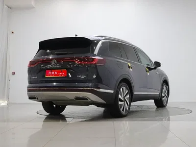 2021 Volkswagen Talagon 330TSI 2WD Luxury Premium Edition, фото 4, лот 10416372