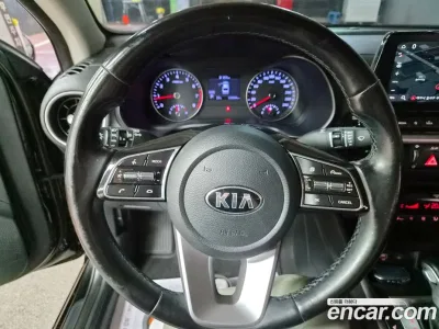 2019 Kia K3 Luxury, фото 4, лот 10048104
