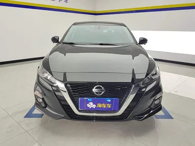 2021 Nissan Teana Model Year 2.0L XE Exclusive Edition, фото 2, лот 10765847