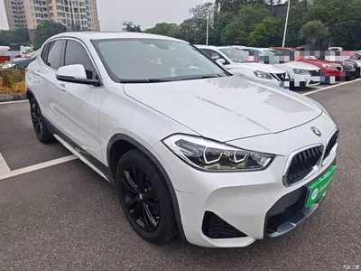 2020 BMW X2 sDrive20i M Off-Road Package, фото 4, лот 10475822