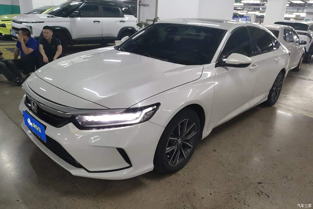 2022 Honda Inspire 260TURBO Deluxe Edition, фото 1, лот 11215642