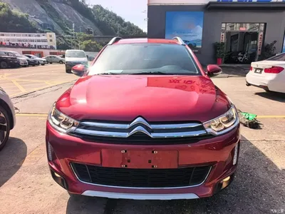 2015 Citroën C3-XR 1.6L Automatic Pioneer, фото 3, лот 11501772