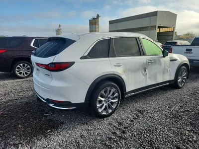 2024 MAZDA CX-90 PREMIUM PLUS, фото 3, лот 10848796