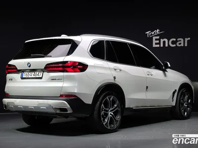 2024 BMW X5 xDrive 30d xLine, фото 2, лот 10518428