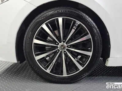 2015 Hyundai Grandeur HG220 Diesel Premium, фото 4, лот 10223272