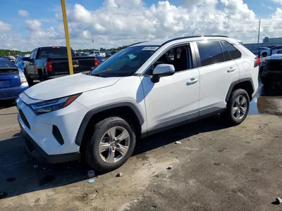 2023 TOYOTA RAV4 XLE, фото 1, лот 11560889