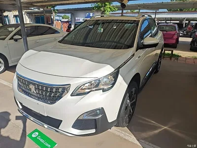 2017 Peugeot 4008 350THP Luxury Edition, фото 2, лот 10433985