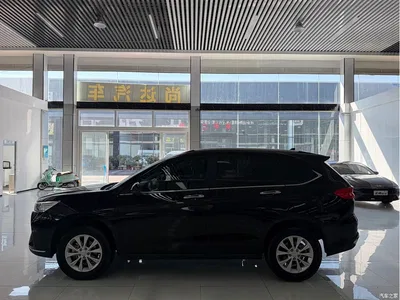 2023 Haval M6 PLUS 1.5T DCT Premium Smart Connect, фото 3, лот 11565523