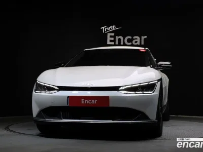 2022 Kia EV6 Long Range 4WD, фото 3, лот 10075340