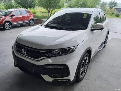 2017 Honda XR-V 1.8L VTi CVT Luxury, фото 1, лот 11095900