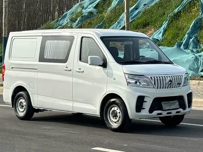 2023 Changan Changan Ruixing M60 1.5L GDI Comfort Bus 6/7 Seater, фото 3, лот 11163598
