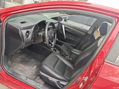 2019 Toyota Levin Twin Engine E+ 1.8PH GS E-CVT Elite Sunroof Edition, фото 4, лот 10268059