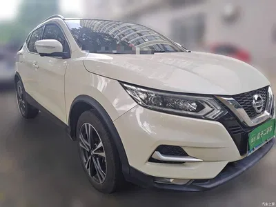 2022 Nissan Qashqai 2.0L CVT XV Prem Luxury Edition, фото 3, лот 10774643