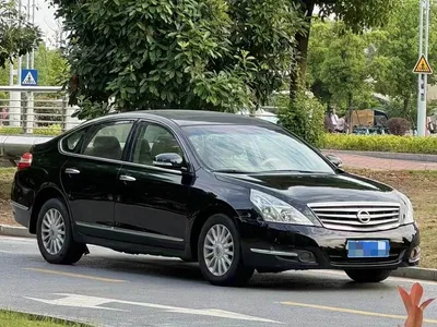 2012 Nissan Teana 2.5L XL Intelligent Edition, фото 3, лот 11139259