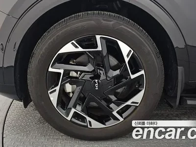 2024 Kia Sportage LPG 2.0 2WD, фото 4, лот 10030844