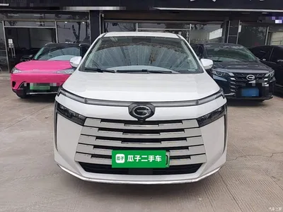 2024 GAC Trumpchi Trumpchi E8 NEV Model 150km MAX, фото 3, лот 11188707