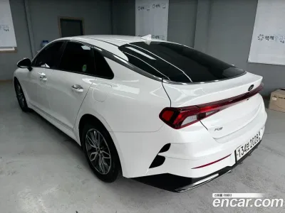 2020 Kia K5 2.0, фото 1, лот 10068190