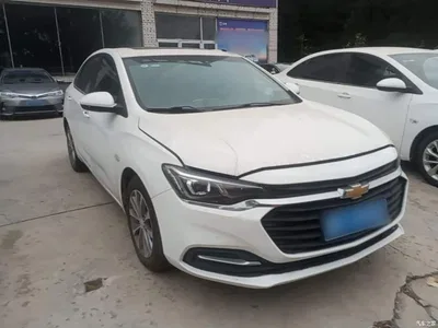 2022 Chevrolet Monza 320 Automatic Enjoyment Sunroof Edition, фото 4, лот 11177585