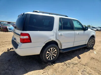 2017 FORD EXPEDITION XLT, фото 3, лот 10531020