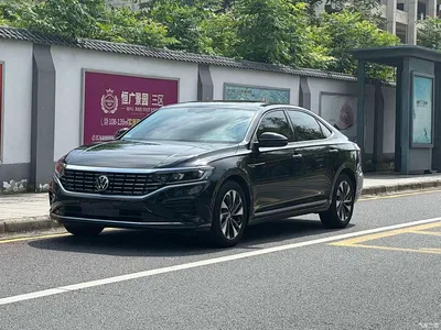 2022 Volkswagen Passat 280TSI Elite Edition, фото 2, лот 11243468