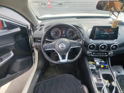 2020 Nissan Sylphy Facelift 1.6L XL CVT Joy Edition, фото 3, лот 10347511