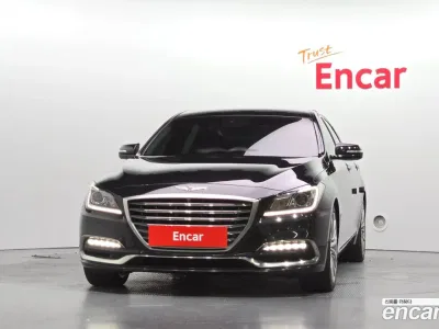 2017 Genesis G80 3.3 GDI, фото 3, лот 10213638