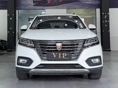 2019 Roewe RX5 20T 2WD Automatic 4G Platinum Edition, фото 2, лот 10342569