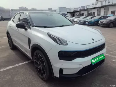 2020 Lynk & Co 05 2.0TD 2WD Shine Halo, фото 4, лот 10482026