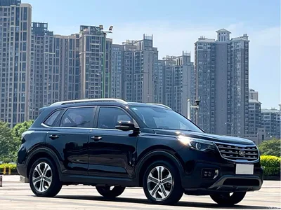 2018 Kia Sportage 2.0L Automatic Smart Luxury (China V), фото 3, лот 10448121